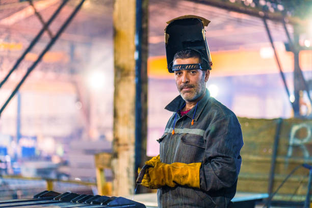 Best Pipe Welding in Rossmoyne, OH