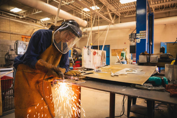 Best Structural Steel Welding in Rossmoyne, OH