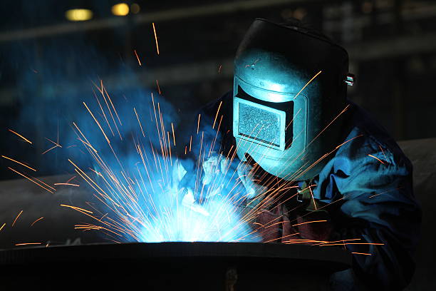 Best Artistic and Custom Metal Fabrication in Rossmoyne, OH