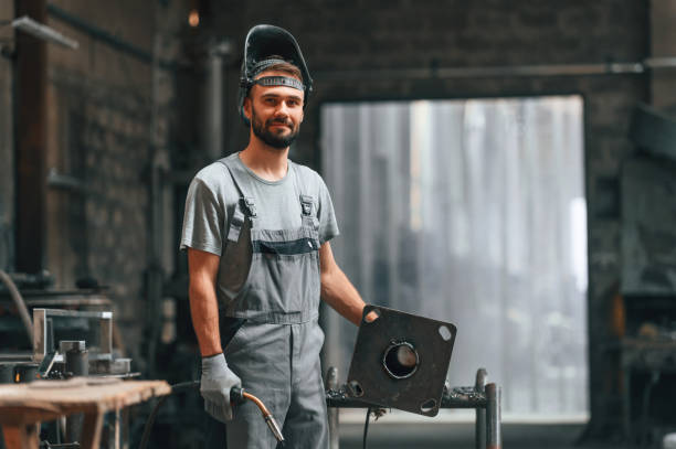 Affordable Welder Services in Rossmoyne, OH