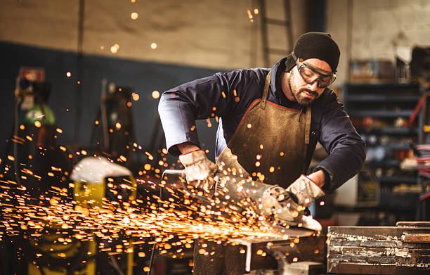 Best Automation and Robotic Welding in Rossmoyne, OH