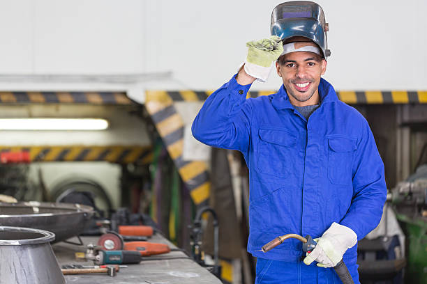 Best Welding Inspection and Certification in Rossmoyne, OH